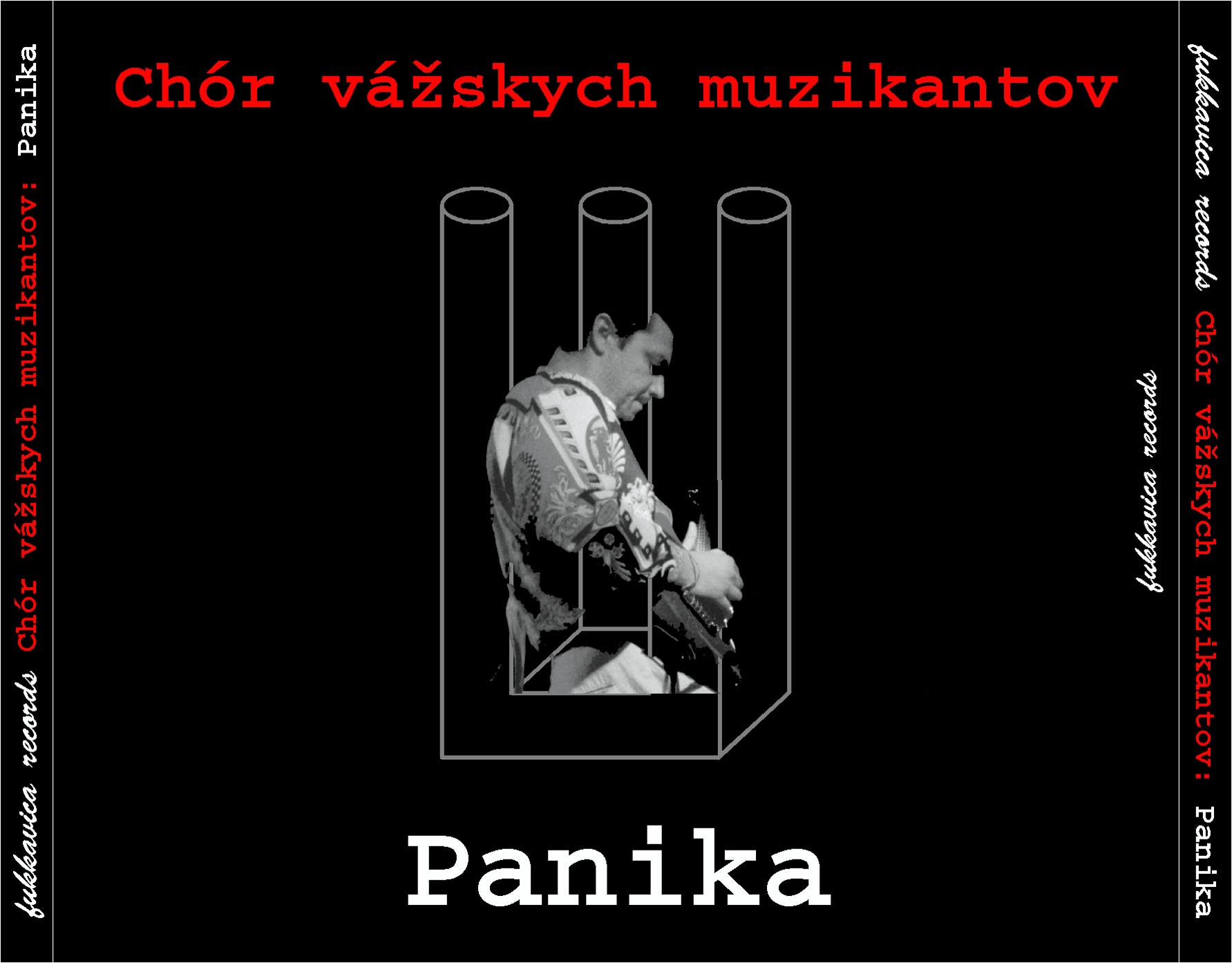 CHVM – PANIKA – 1999 – 2000