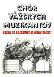 Knižka: Cesta od boľševika k nezávislosti