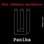 Článok: Michal Frank, recenzia CD Panika a CD Live