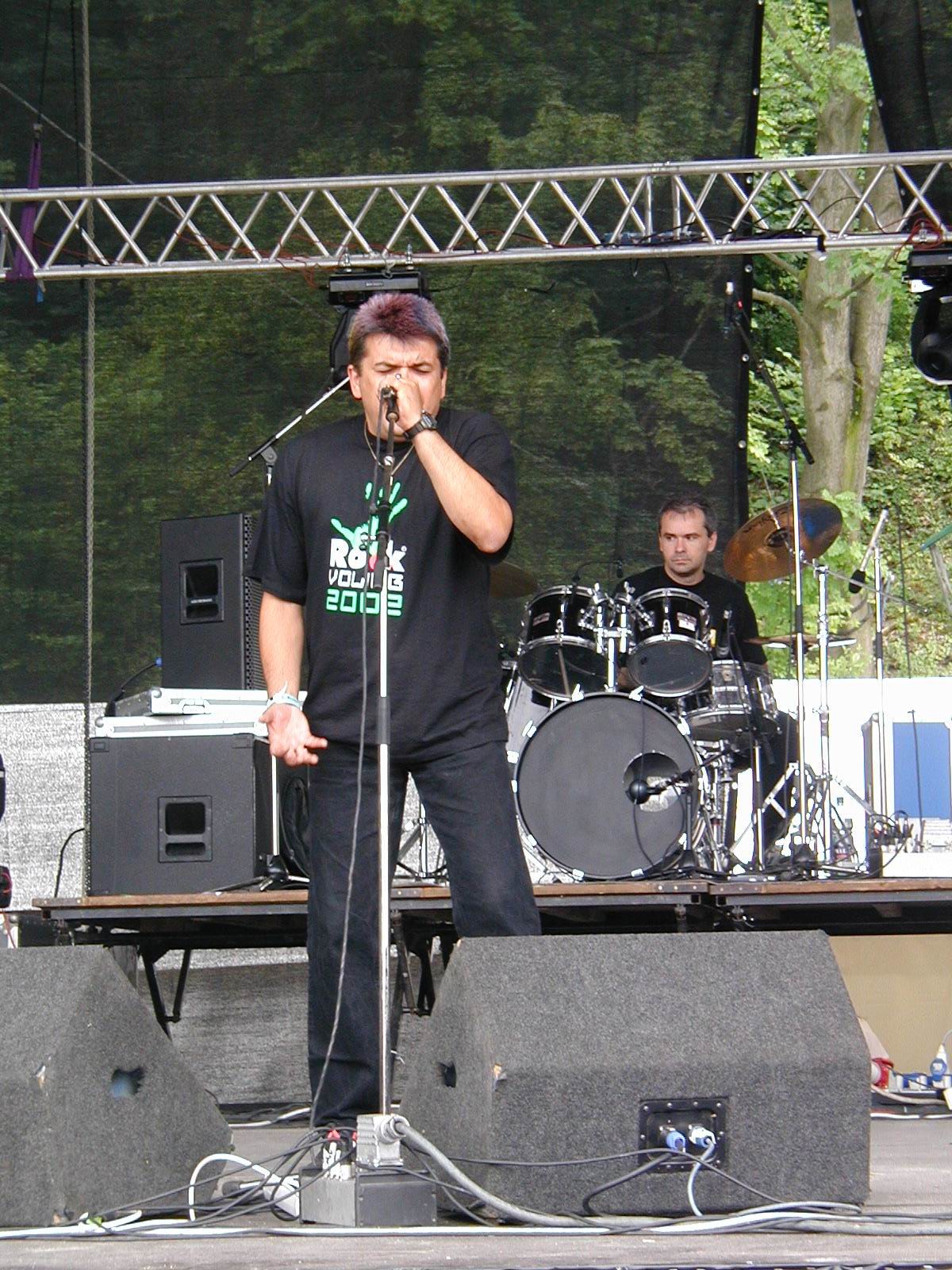 Festival Pohoda 2002