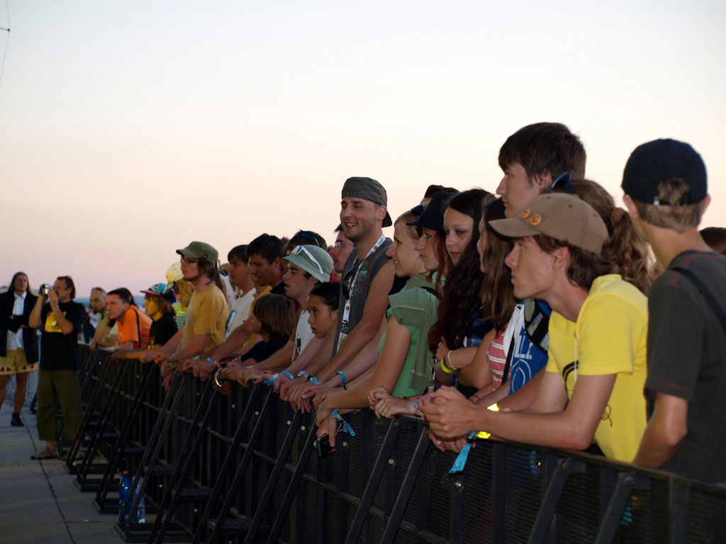 Pohoda 2010