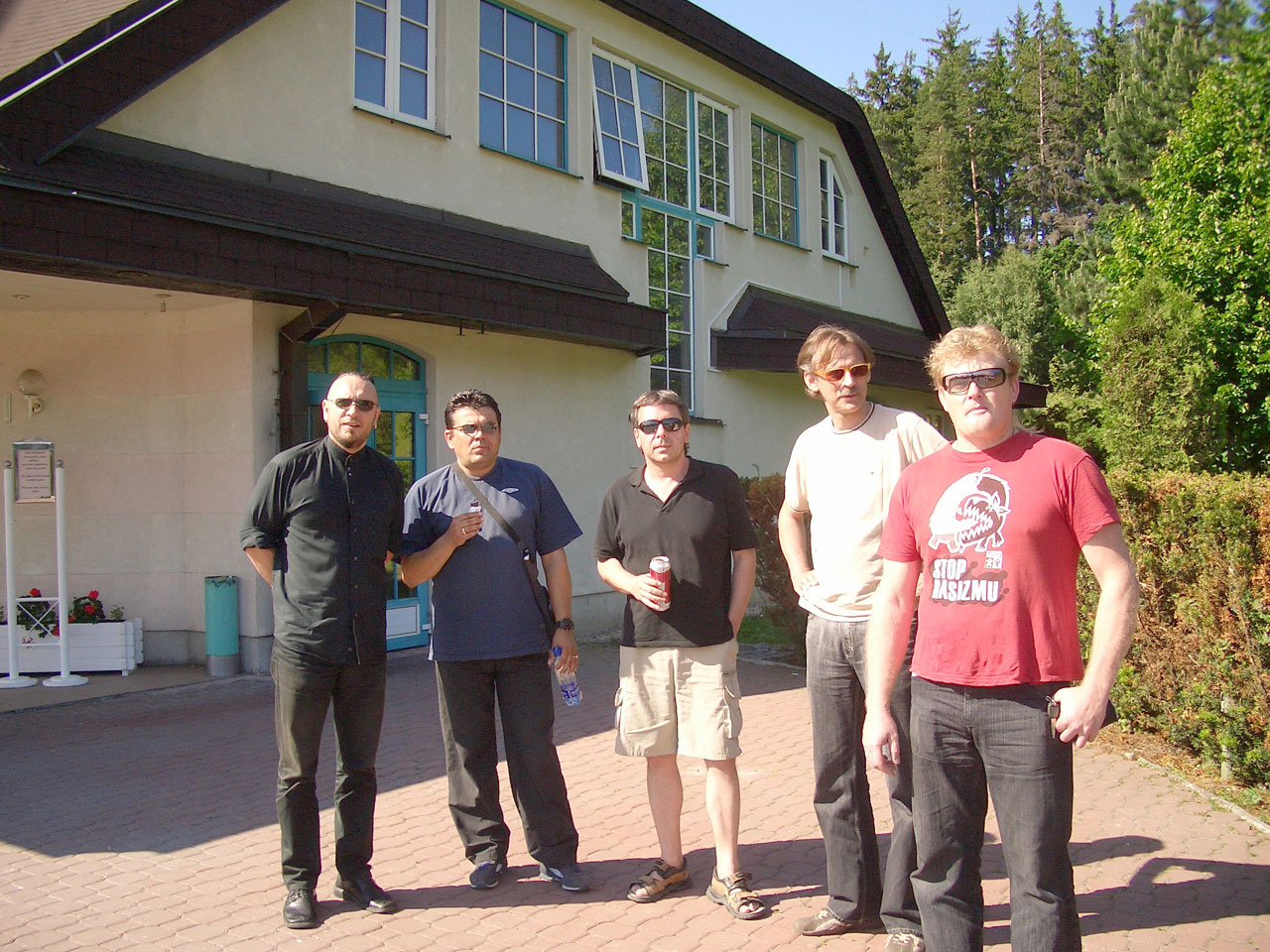 Vagon 2006
