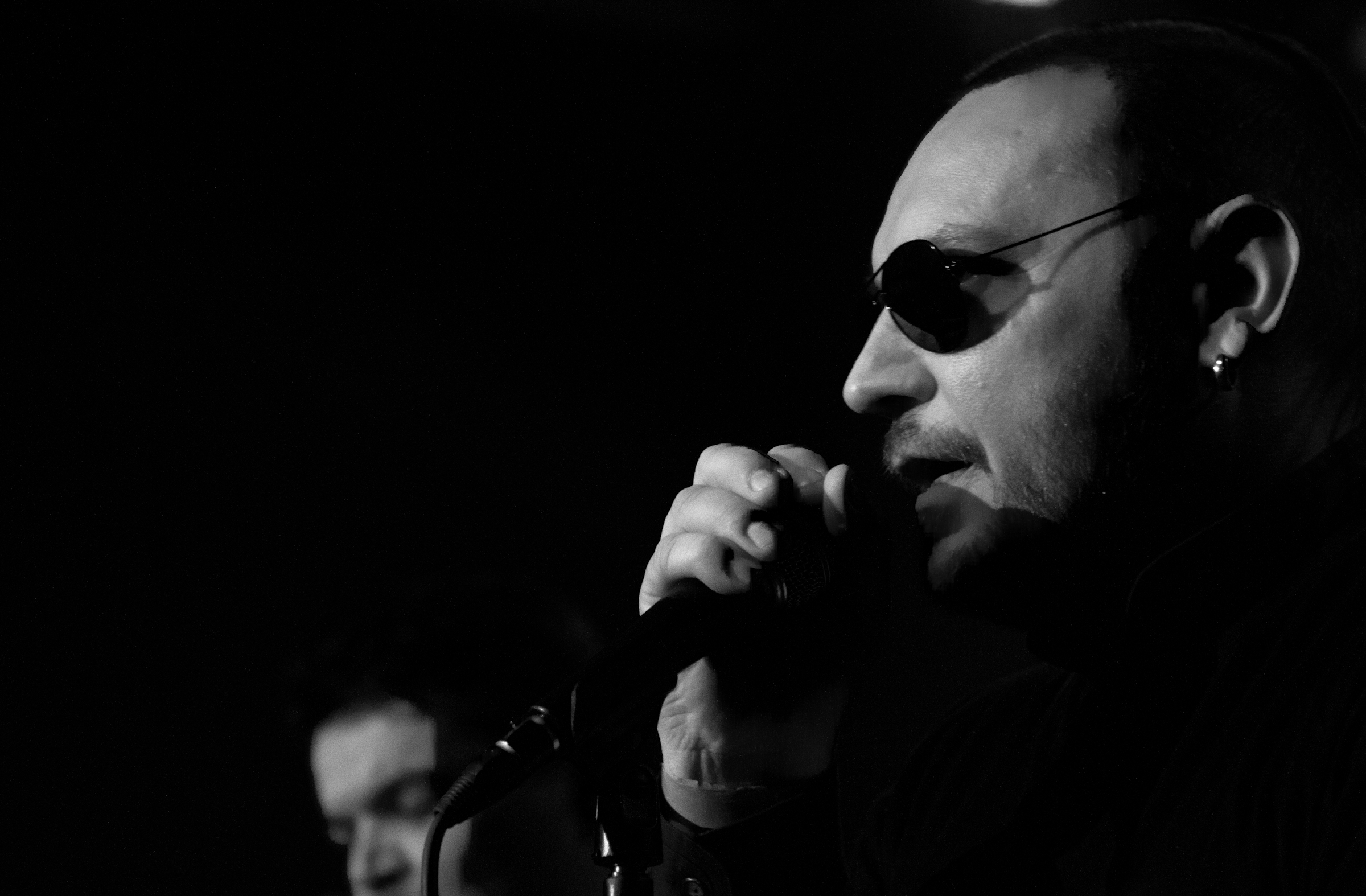 koncert, trenčín klub lúč, 16.03.2012