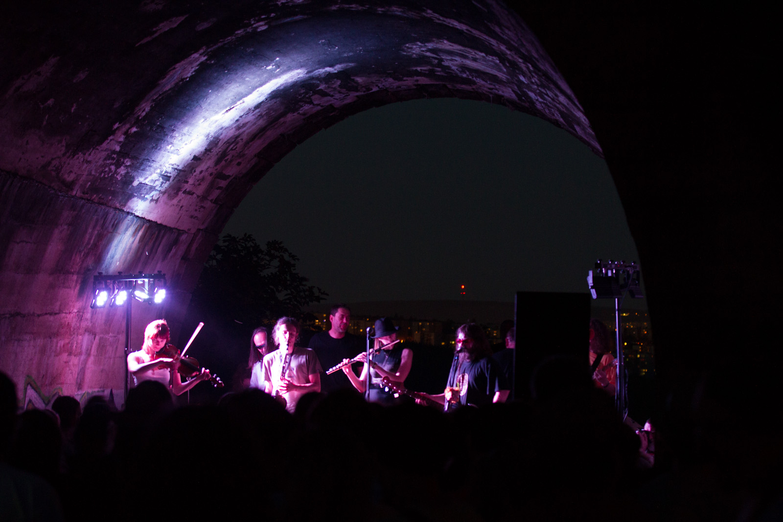 koncert ostopovice u brna, 16.06.2012