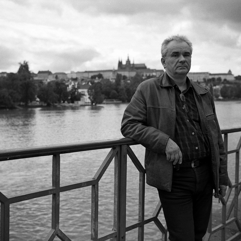 praha, 31.05.2013, CHVM v uliciach