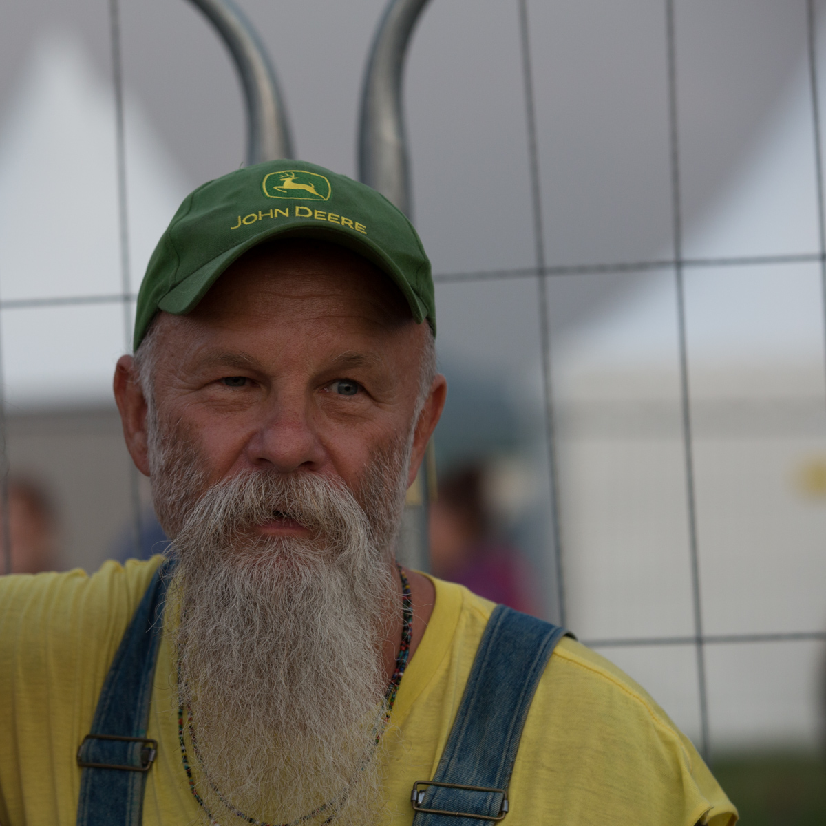 seasick steve