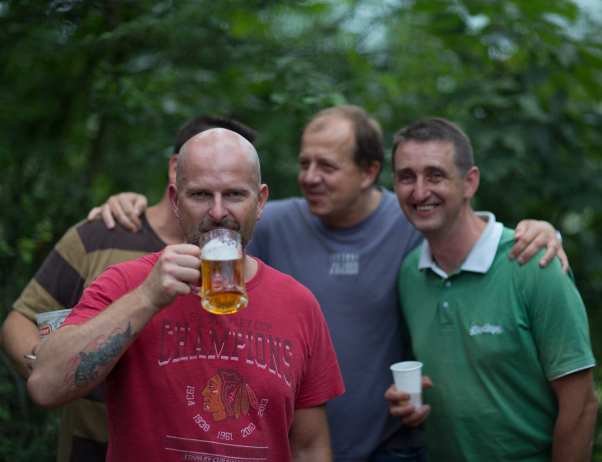 trenčín, sudovka a vreckový bedly, 01.08.2014