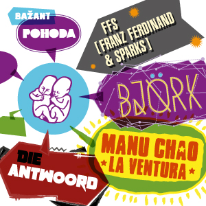 pohoda 2015