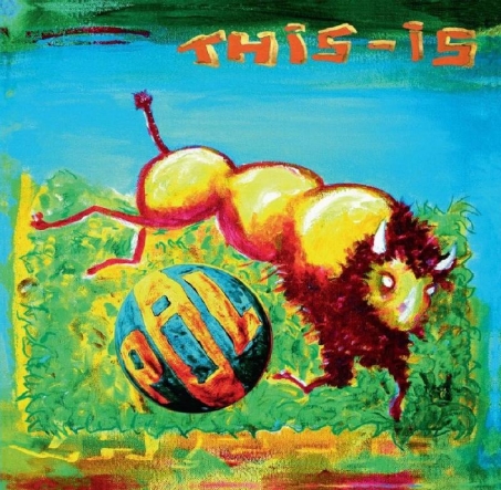 PiL ‎– This Is PiL 2012