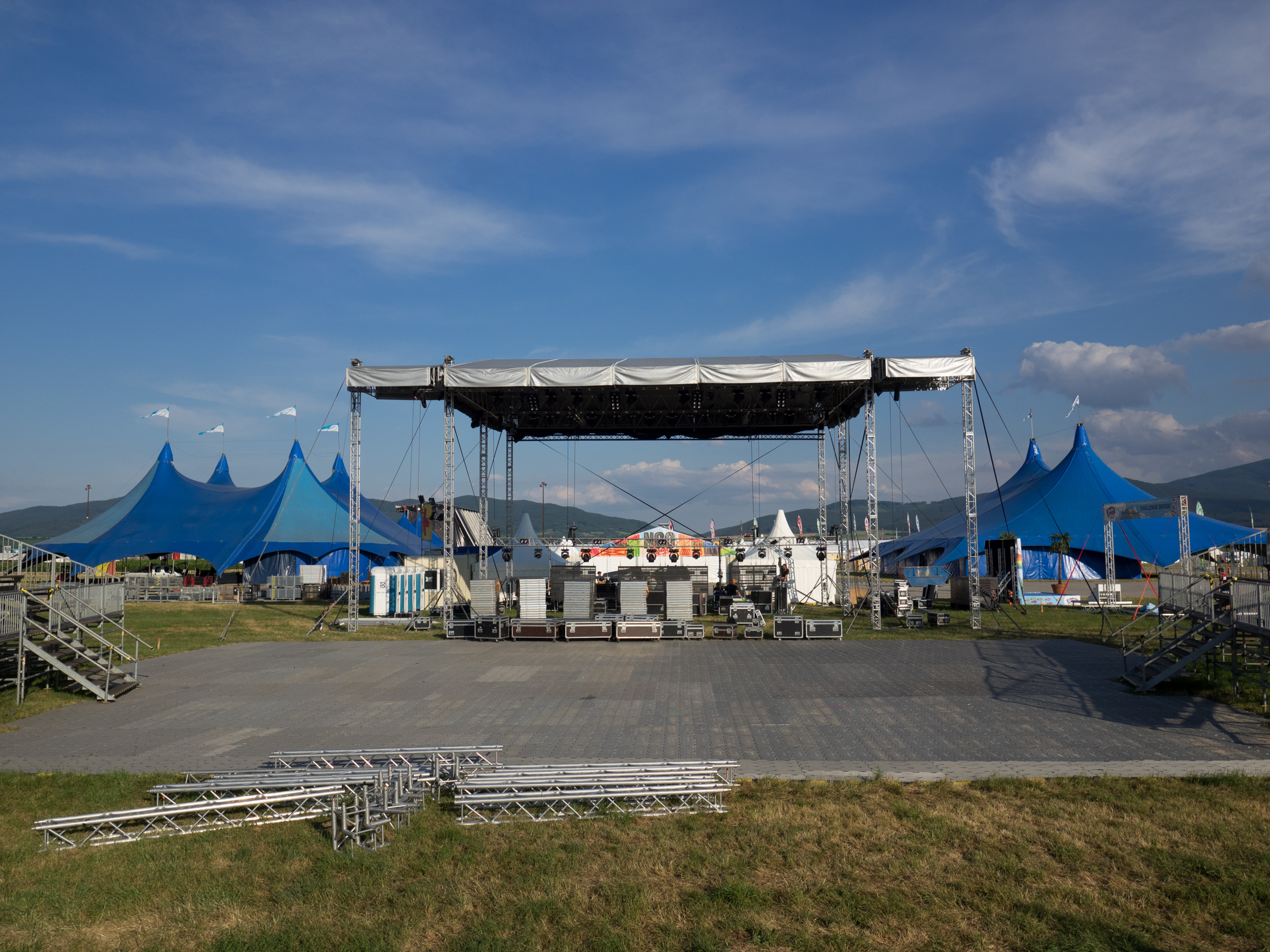 stage a kktts