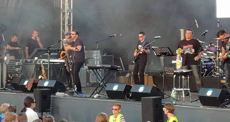 pohoda 2017 – lubošova zbierka